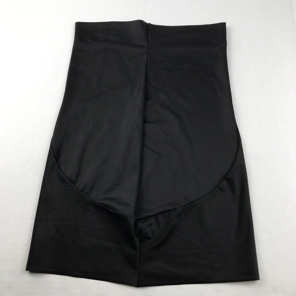 TC Luxe Comfort Hi-Waist Half Slip - Picture 6 of 6